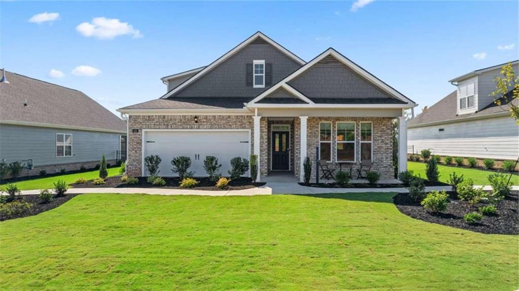 636 Parnassus Road, Locust Grove, GA 30248
