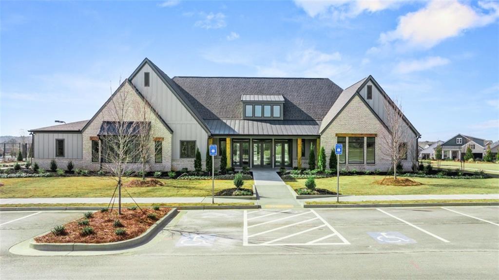 636 Parnassus Road, Locust Grove, GA 30248 — photo 2