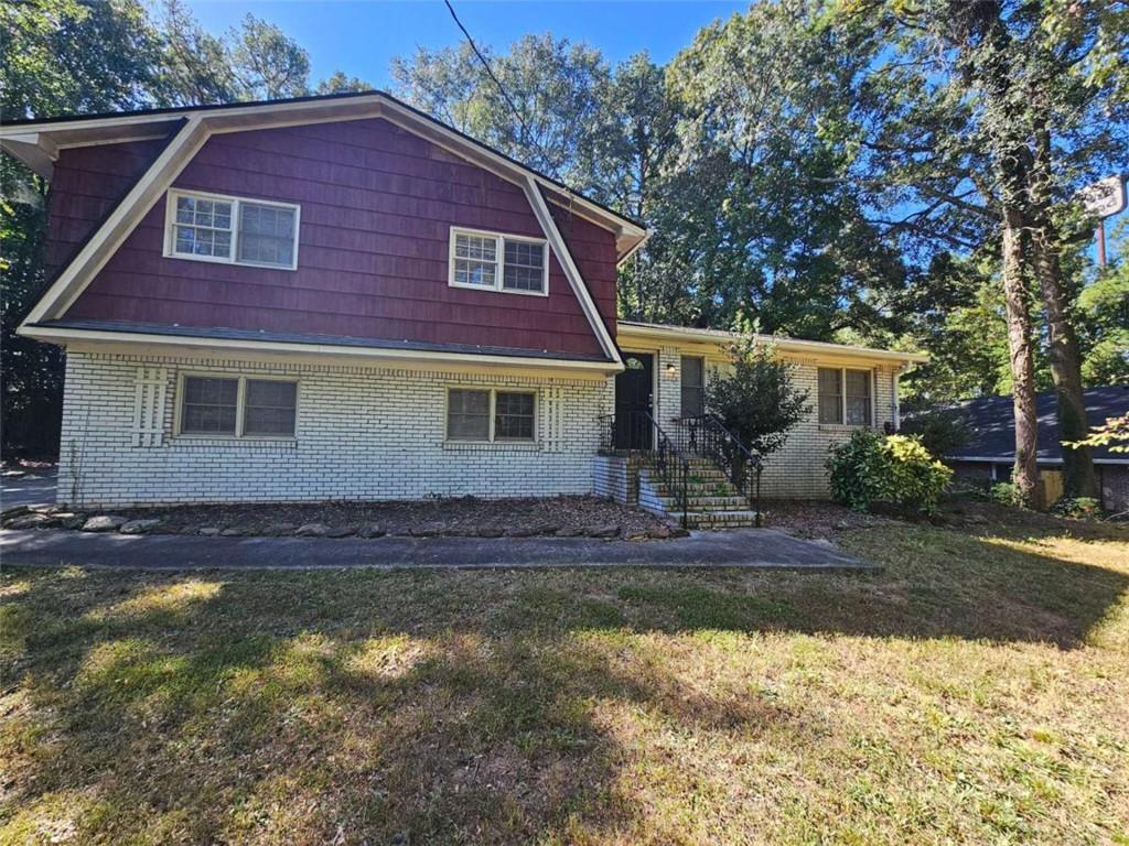 2858 Davidson Drive — photo