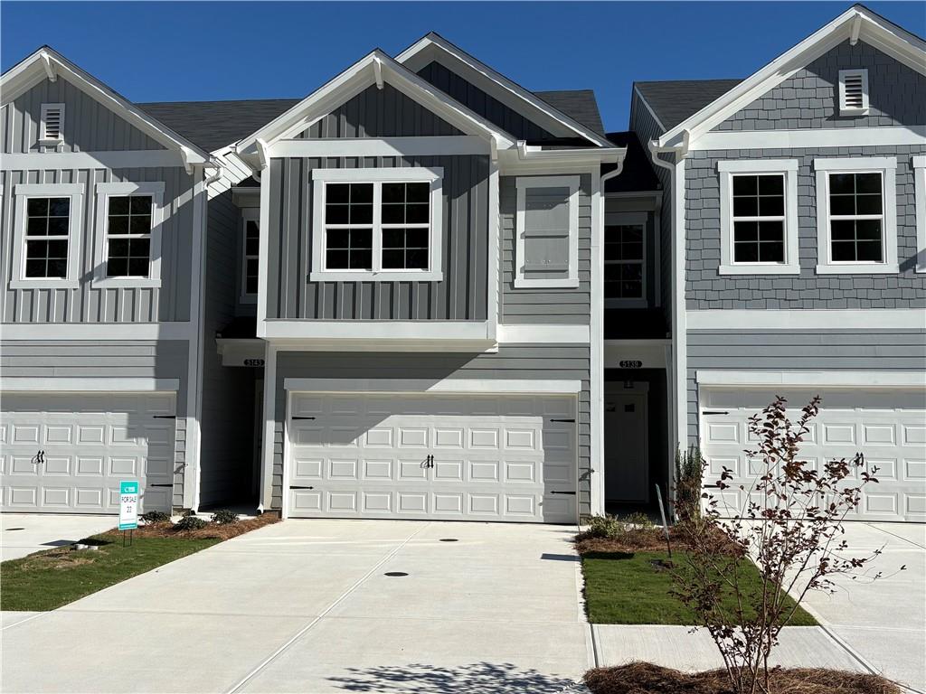 5139 Longview Run, Decatur, GA 30035