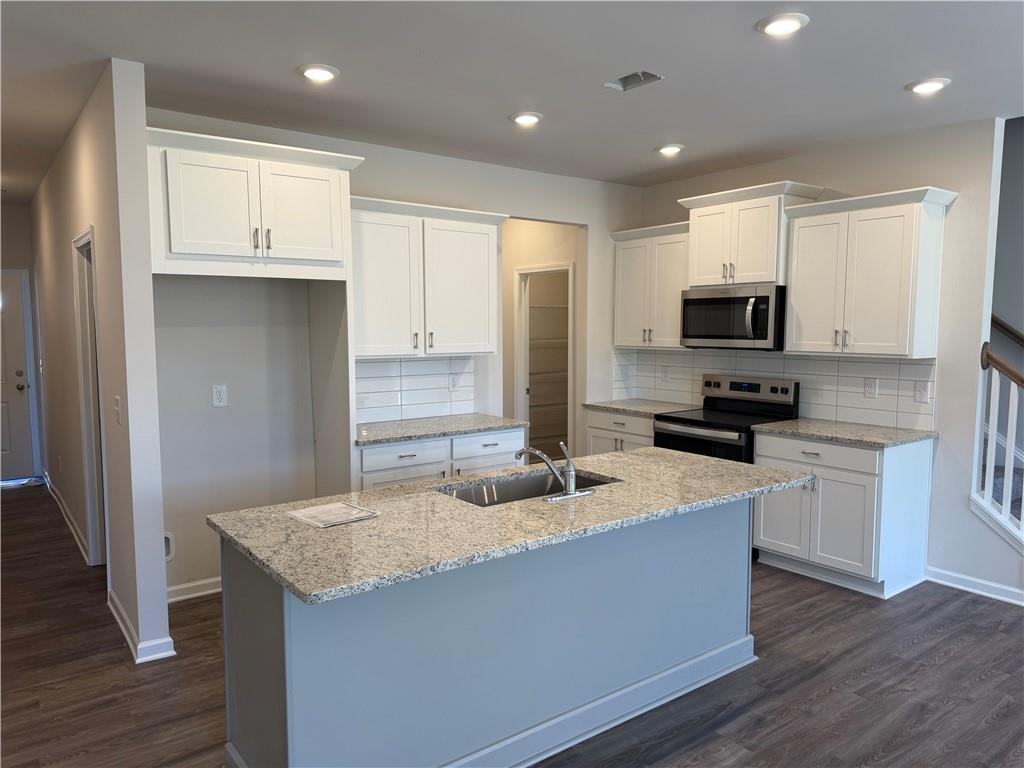 5139 Longview Run, Decatur, GA 30035 — photo 3