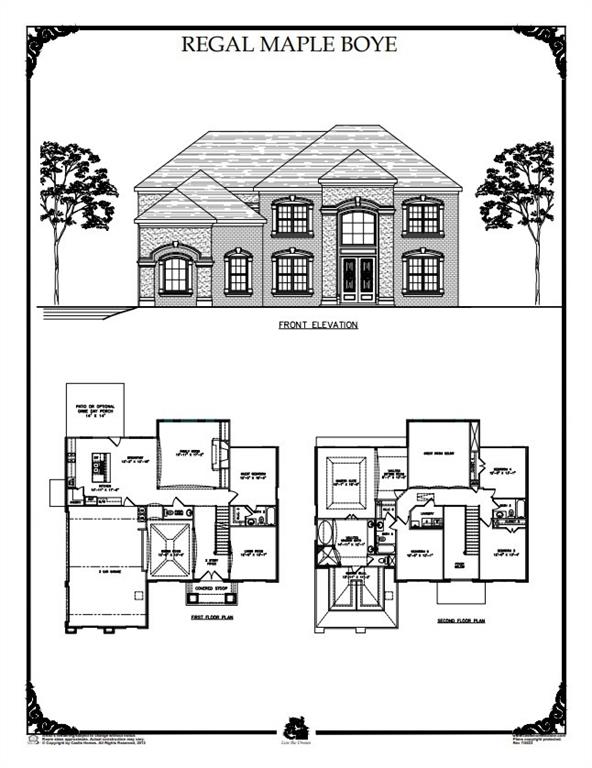 1034 Riverclift Drive — photo