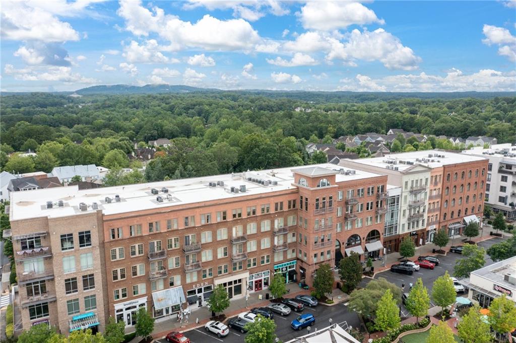 360 Chambers Street Unit 411 — photo