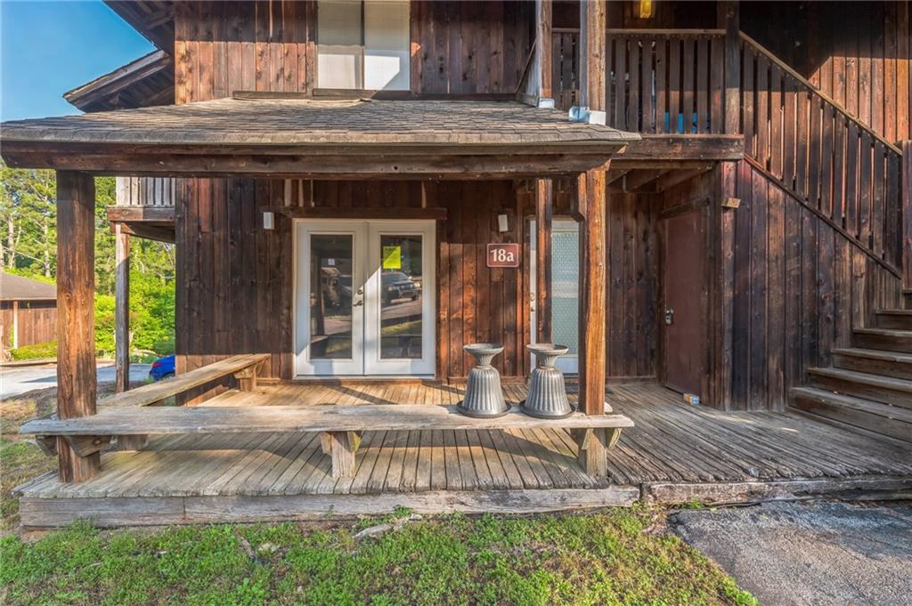 18 Quail Run #A, Decatur, GA 30035