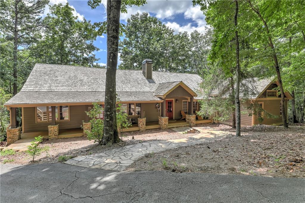 369 Indian Pipe Drive — photo