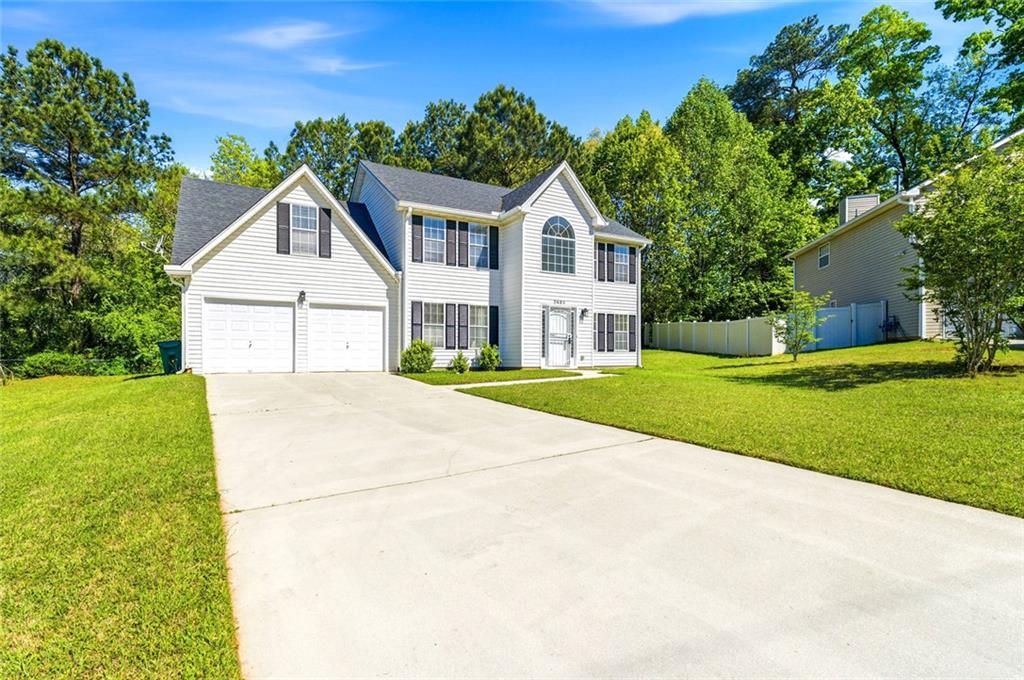 2601 Brandenberry Drive, Decatur, GA 30034 — photo 2