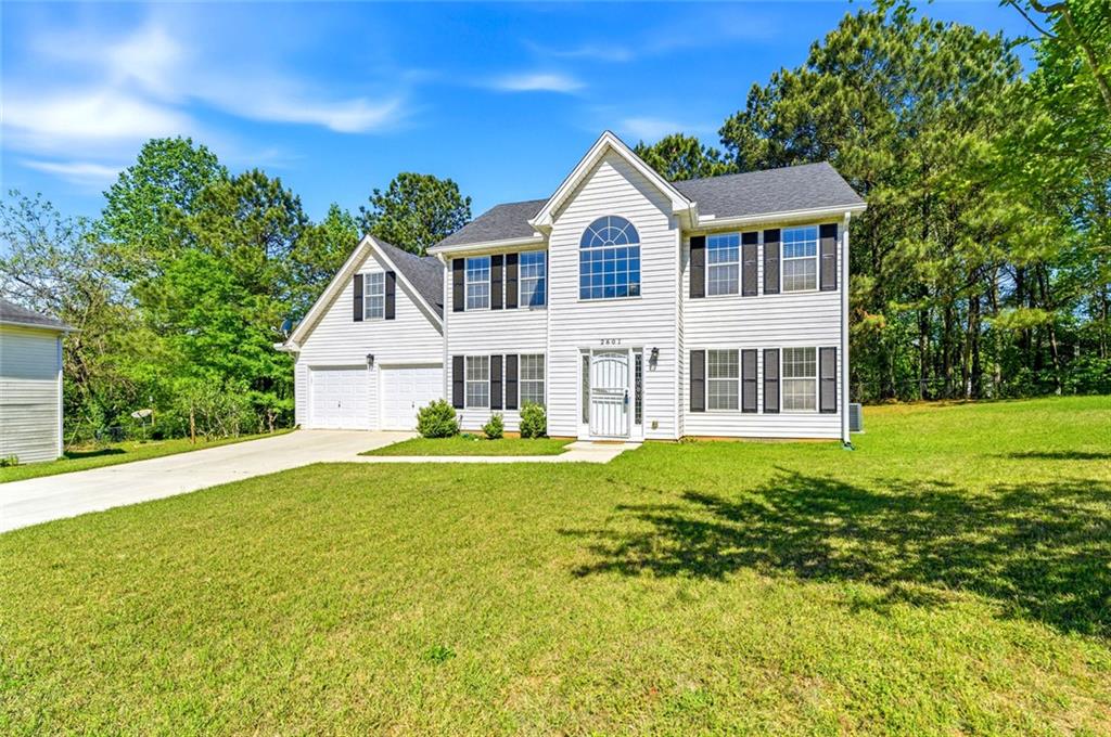 2601 Brandenberry Drive, Decatur, GA 30034 — photo 3