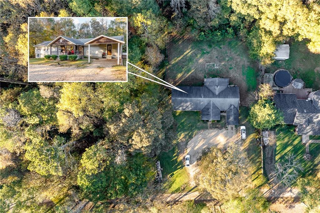 466 Pendergrass Road, Winder, GA 30680 — photo 3