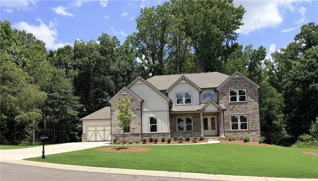 4120 Sierra Vista Circle — photo