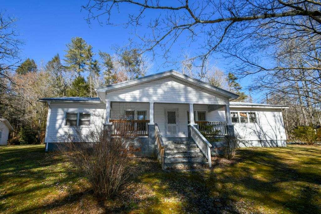 18 Corinth Church Road — photo