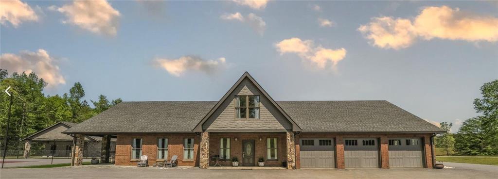 1600 Happy Hollow Road, Roopville GA 30170