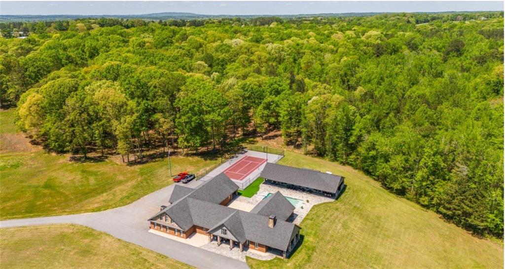1600 Happy Hollow Road, Roopville GA 30170 — photo 3