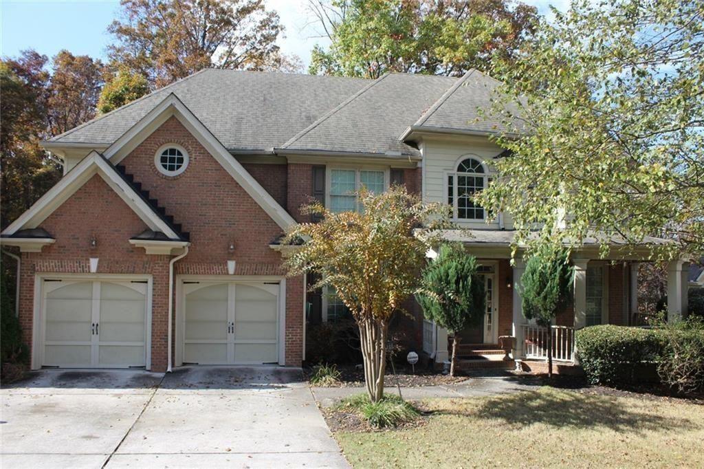 3411 Jim Moore Road — photo