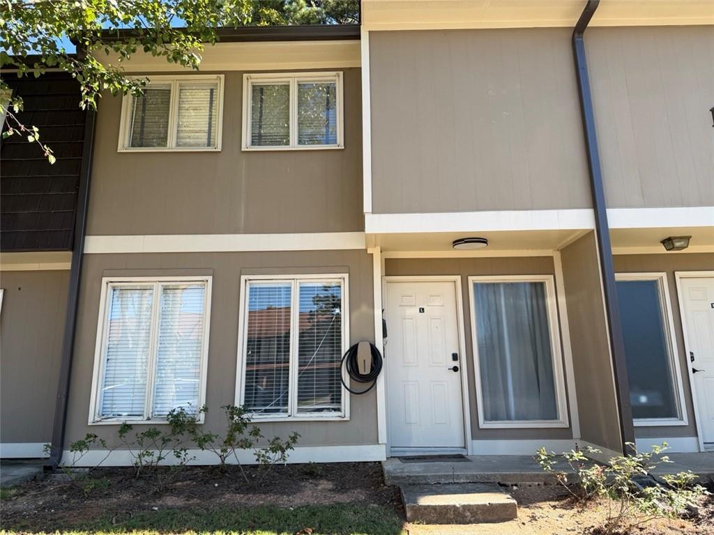 1804 Ashborough Way SE Unit L — photo