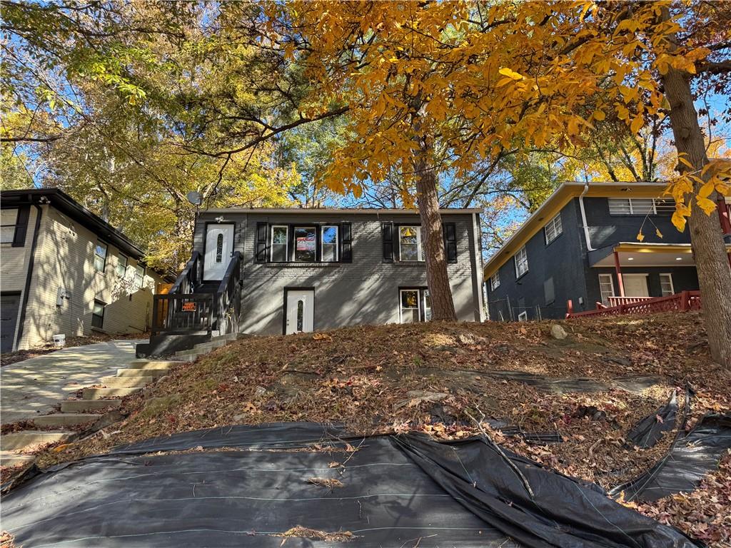 1585 Ezra Church Drive NW — photo