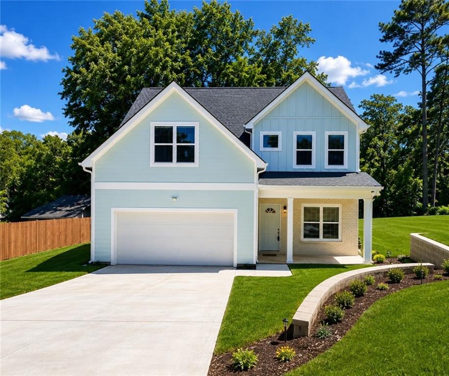 5341 Stewart Mill Road — photo
