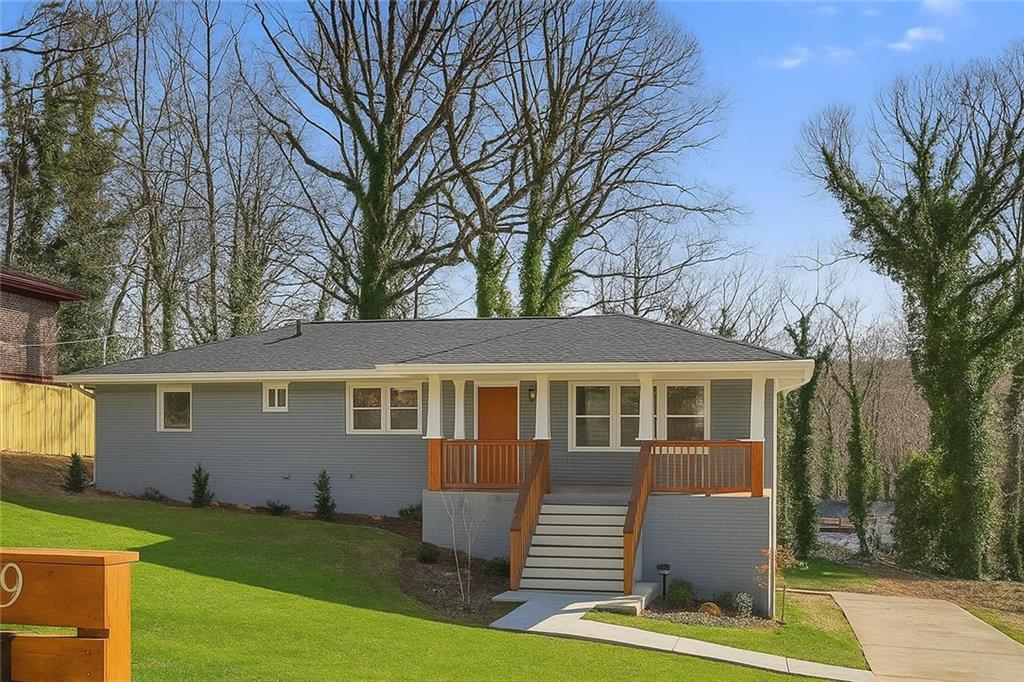2739 Flagstone Drive — photo