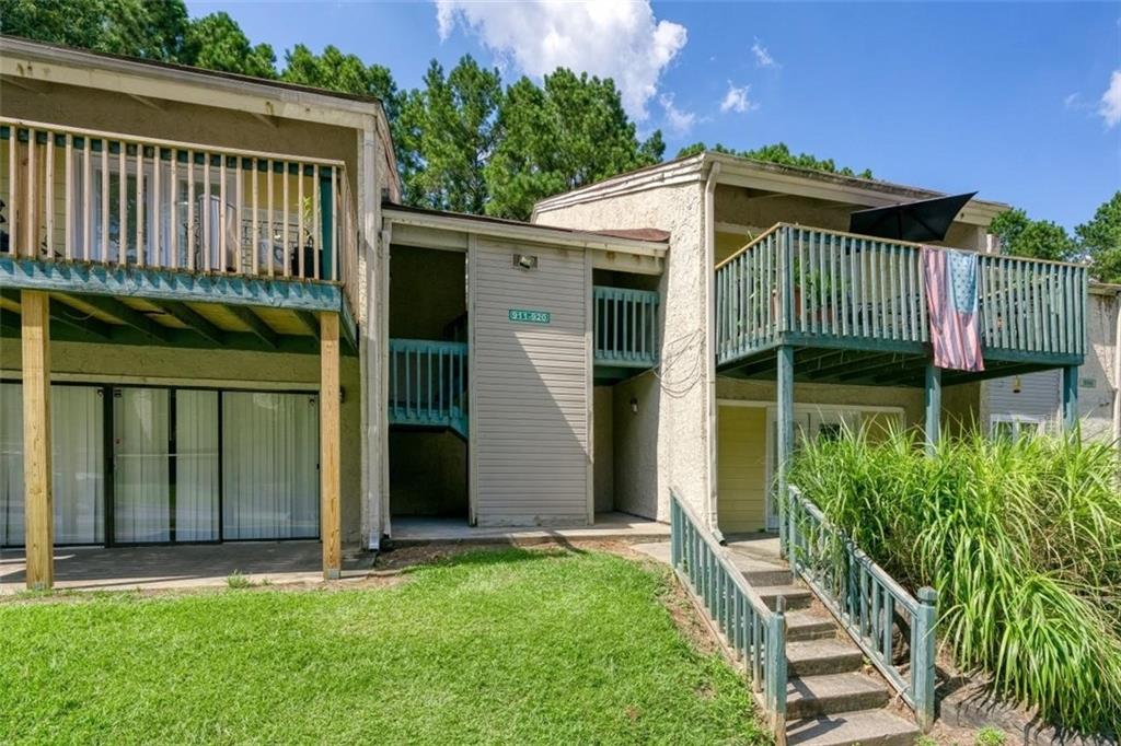 3575 Oakvale Road Unit 911 — photo