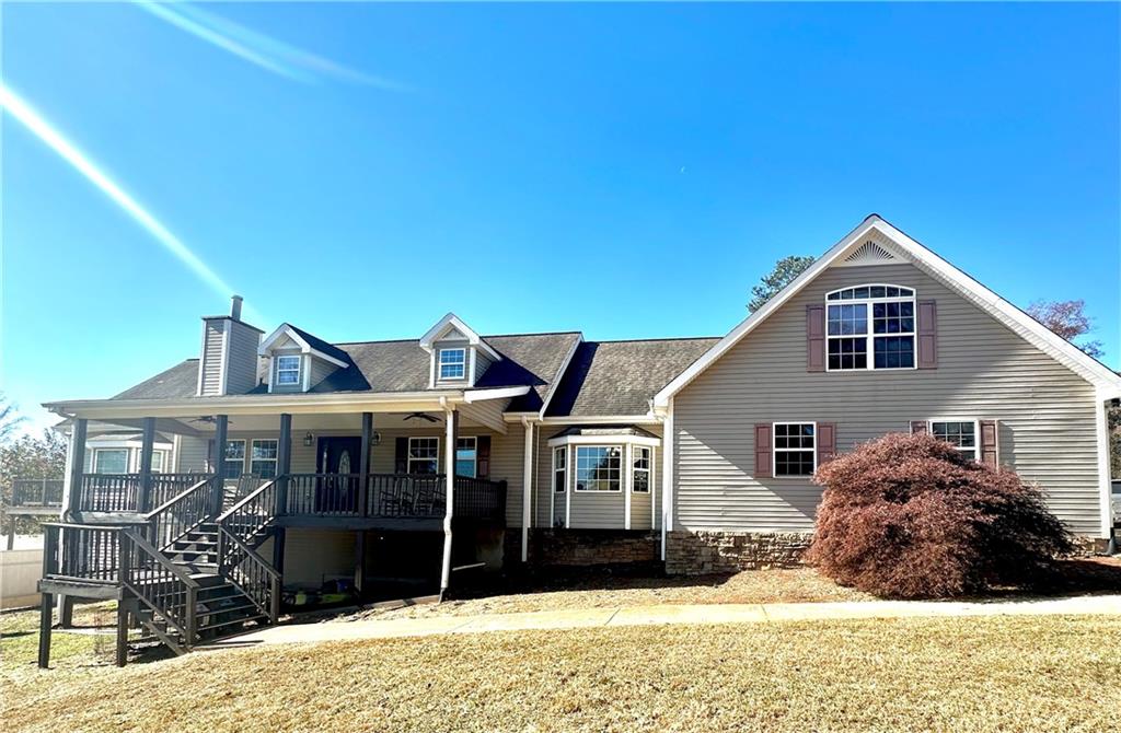 511 Reed Road, Villa Rica GA 30180