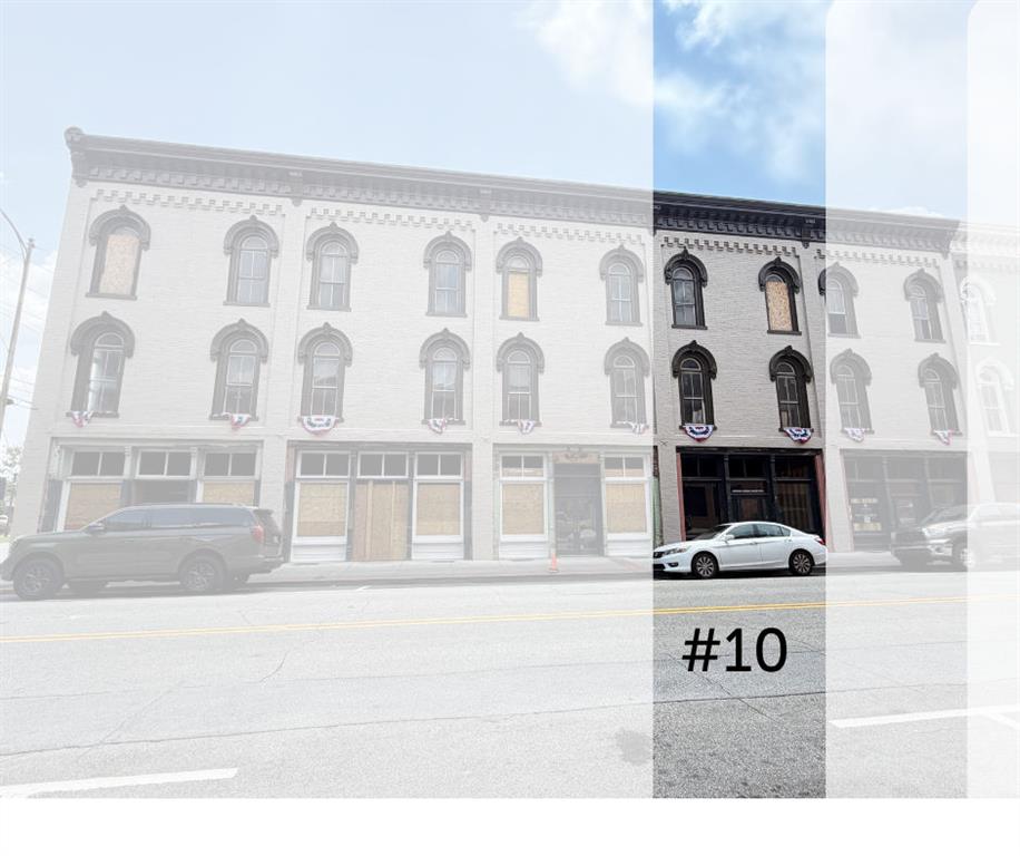 10 E 3 rd Avenue, Rome, GA 30161