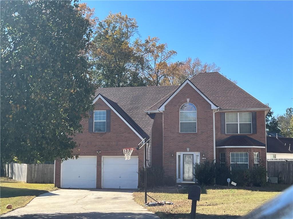 9419 Rocky Creek — photo