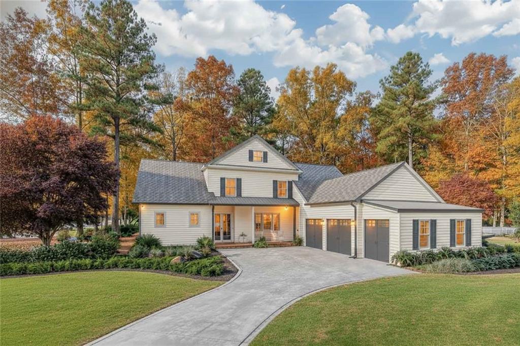 200 Summer Ridge Drive — photo