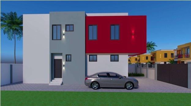1 Aviation - Botwe, Greater Accra, Ghana — photo