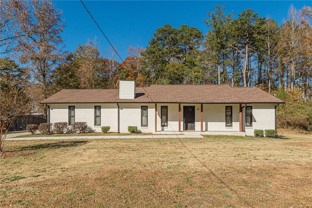 9531 Winding Way Lane — photo