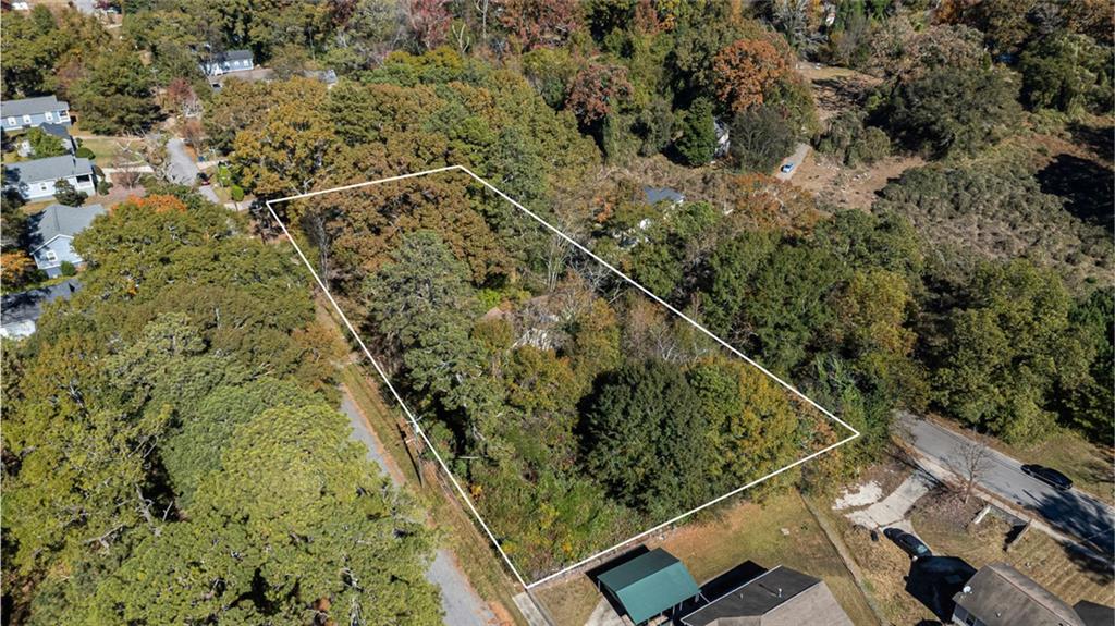 2212 Pryor Road SW — photo