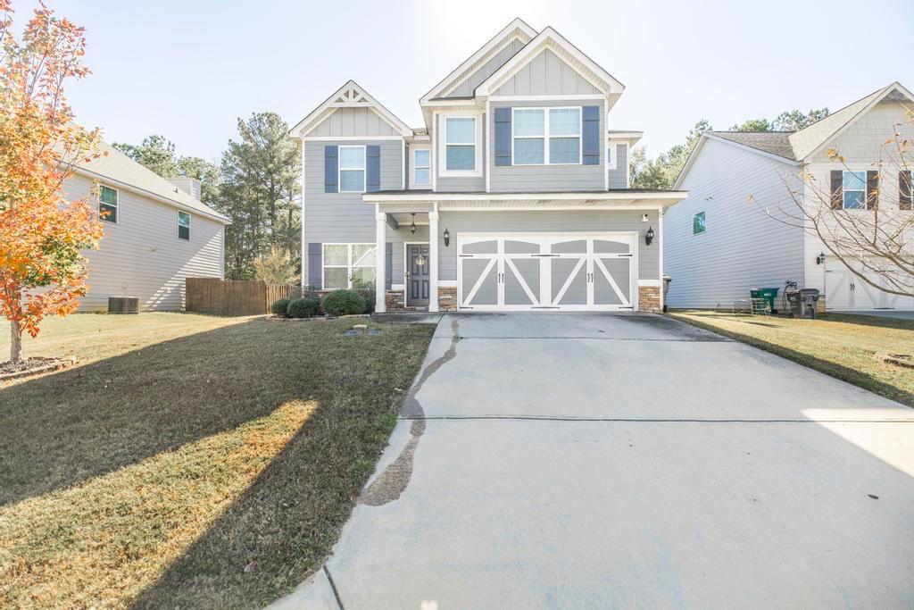 215 Golden Rod Trail — photo