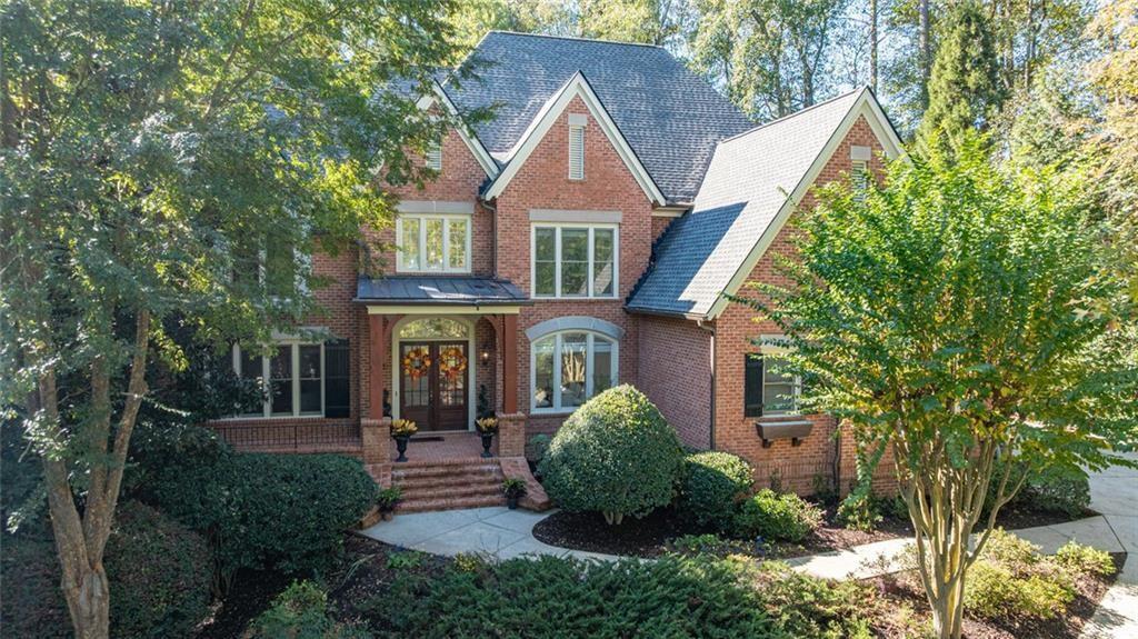 2893 Thurleston Lane — photo