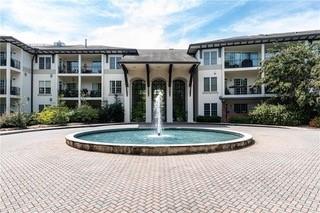 3101 Howell Mill Road NW Unit 214 — photo