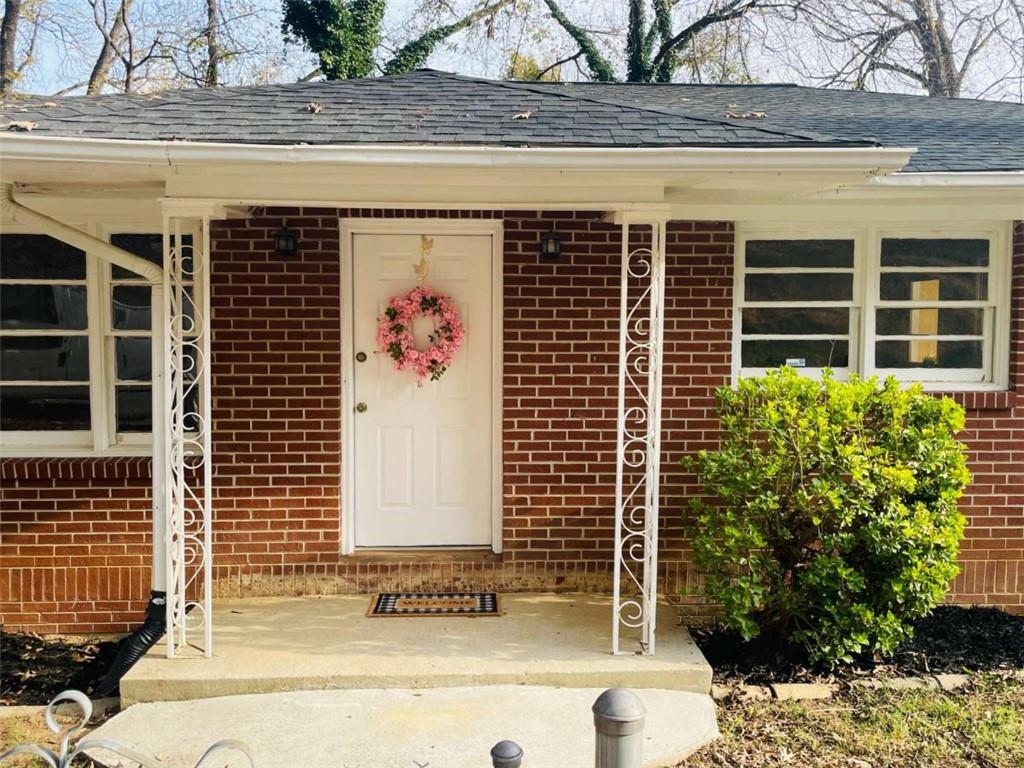 408 Reece, Rome, GA 30161 — photo 2