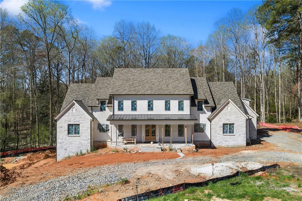 15275 Birmingham Highway — photo