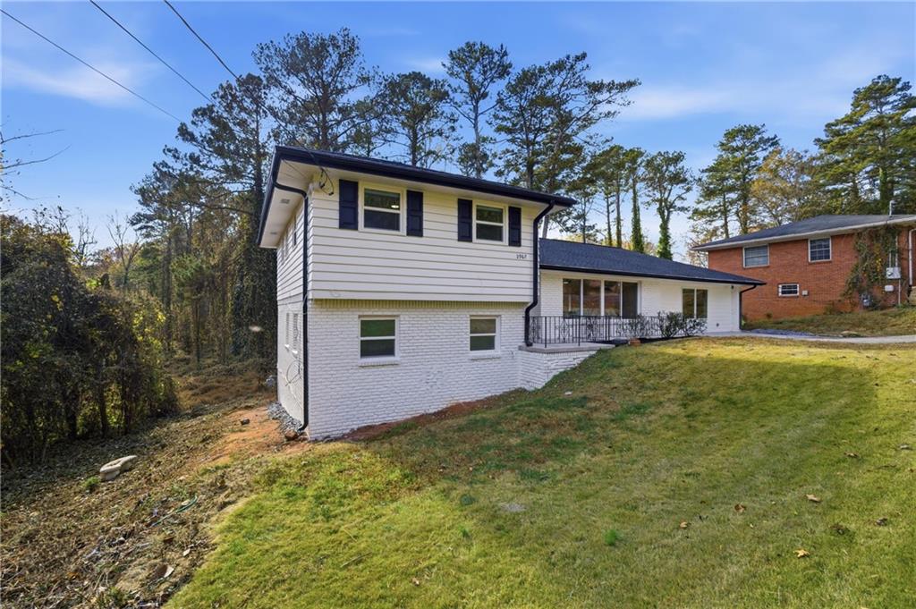 2967 Flat Shoals Road, Decatur GA 30034 — photo 2