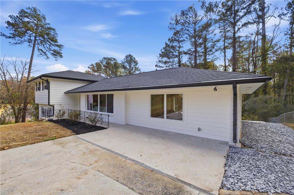 2967 Flat Shoals Road, Decatur GA 30034 — photo 3