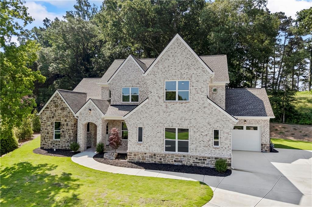 745 Bolton Abbey Lane SW — photo