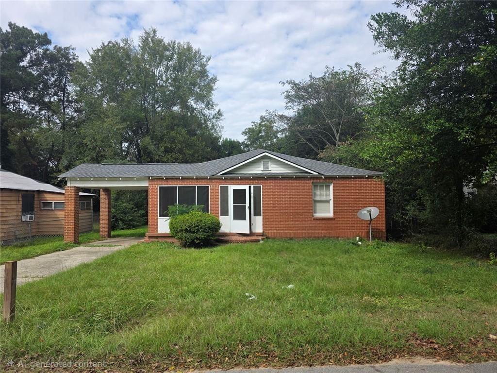 1207 Hartley Street — photo