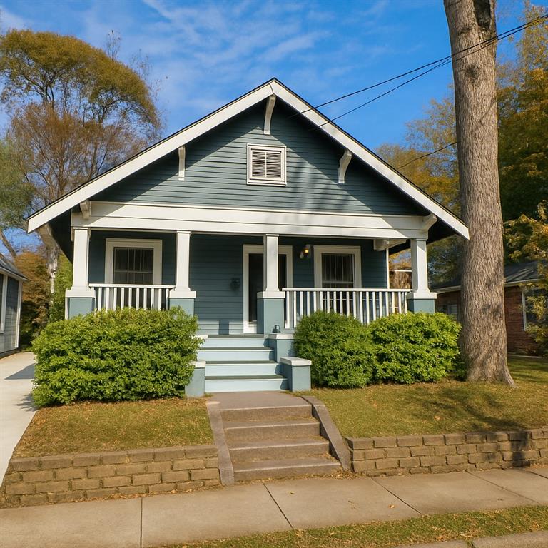 1148 Hardee Street NE — photo