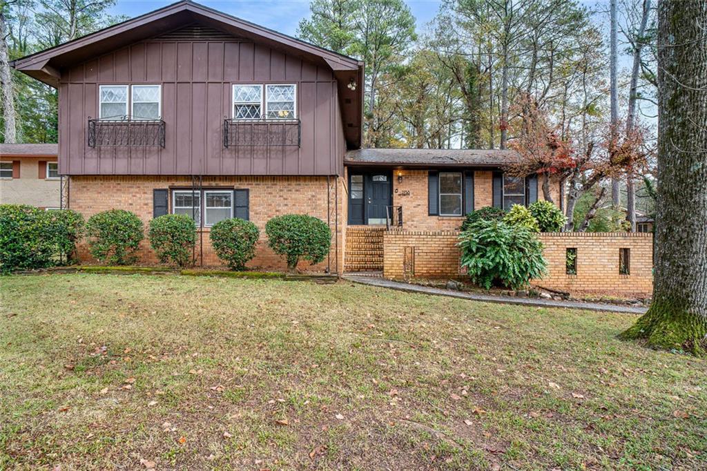 2738 Rainbow Ridge Road, Decatur, GA 30034 — photo 2
