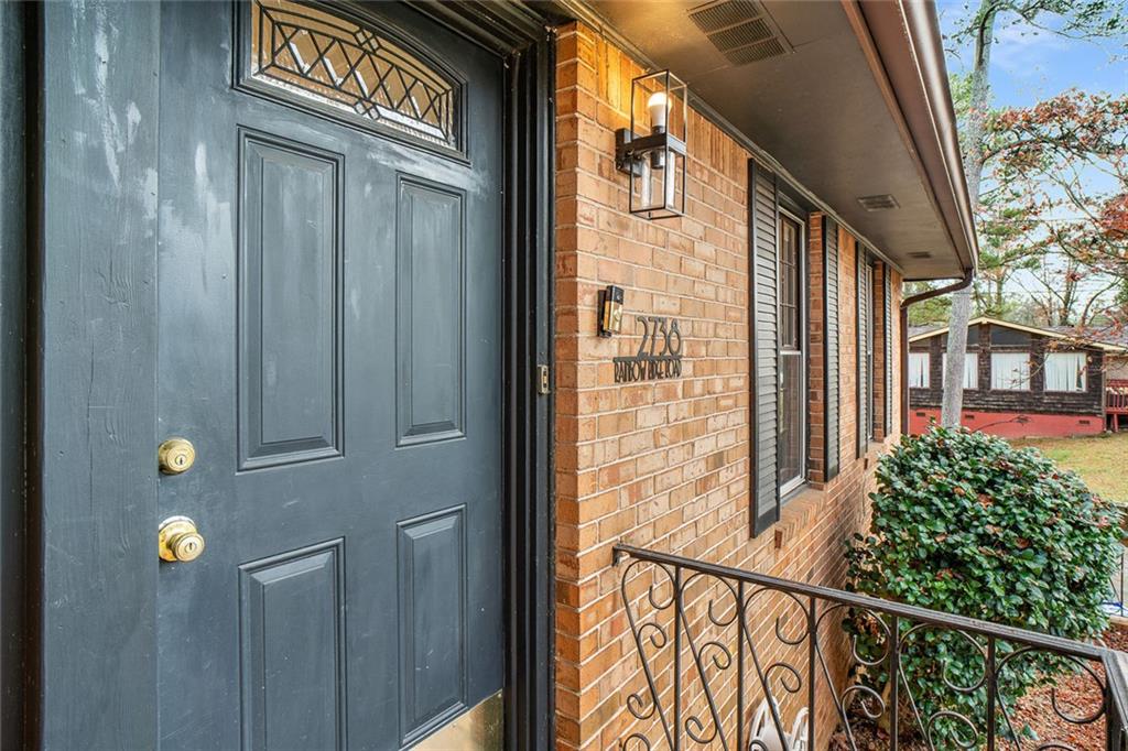 2738 Rainbow Ridge Road, Decatur, GA 30034 — photo 3