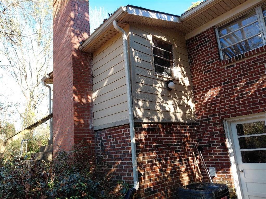 3026 Marietta Highway — photo