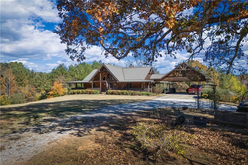1466 County Rd 59 — photo