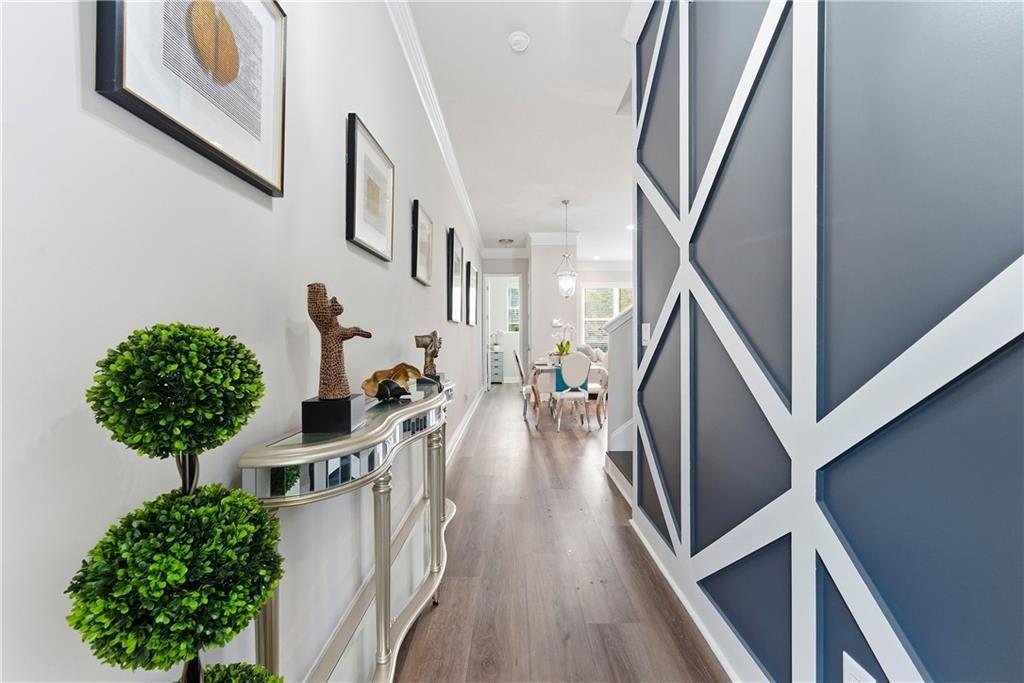 3362 Sarah Trail #2, Decatur, GA 30032 — photo 2