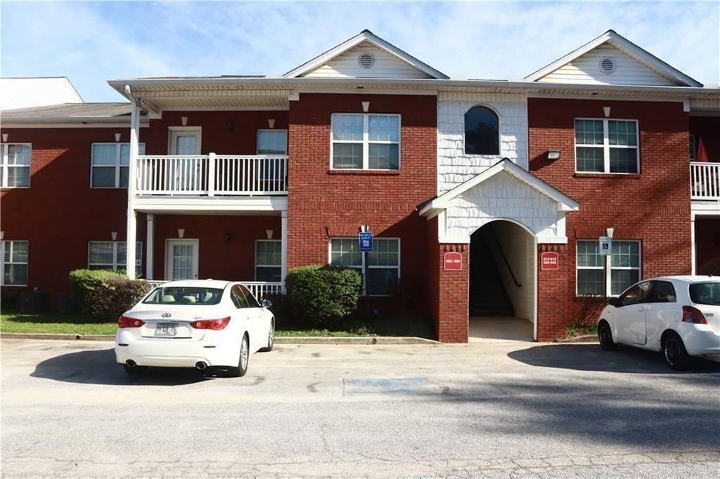 7712 Autry Circle Unit 516 — photo