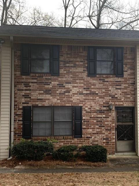 1235 Riverside Drive Unit H1 — photo