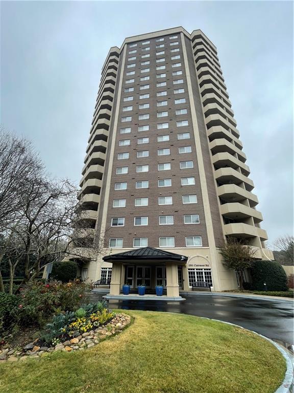 1501 Clairmont Road #532, Decatur, GA 30033