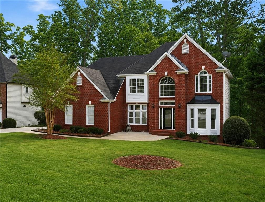 7249 Misty Harbor Court — photo