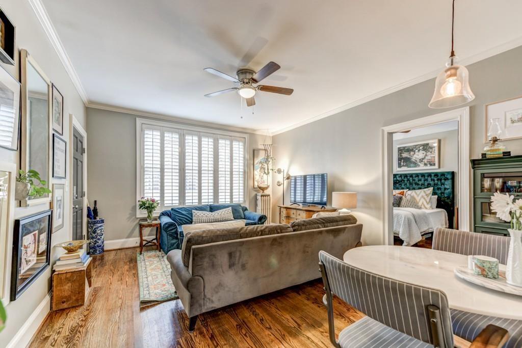 28 Collier Road NW Unit 11 — photo