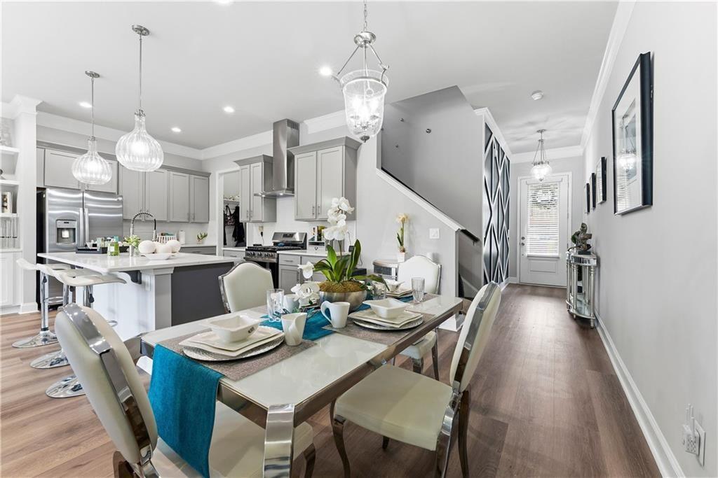 3366 Sarah Trail Unit 4 — photo